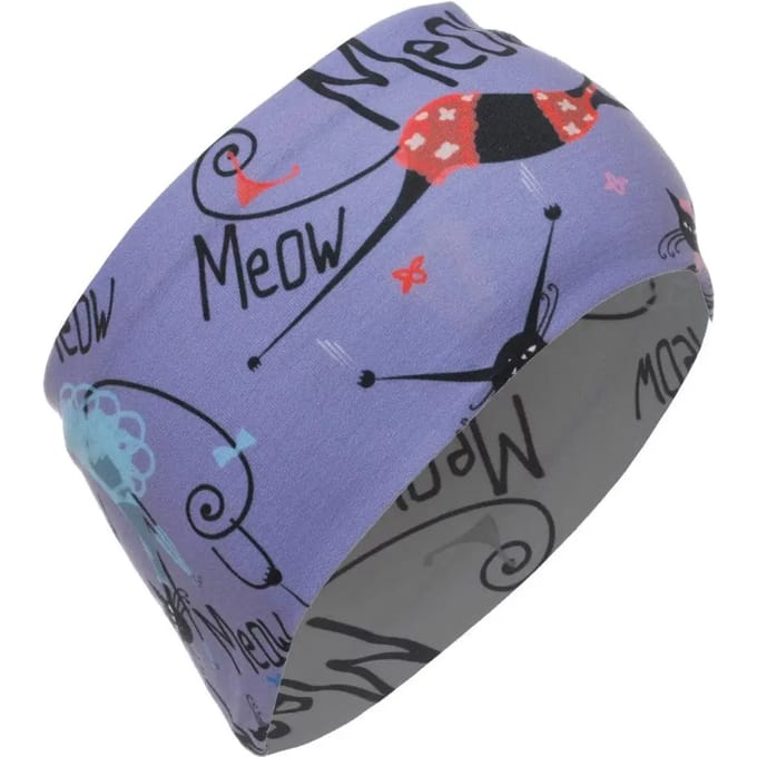 Hoofdband voor kinderen MATT Coolmax A.S. 846