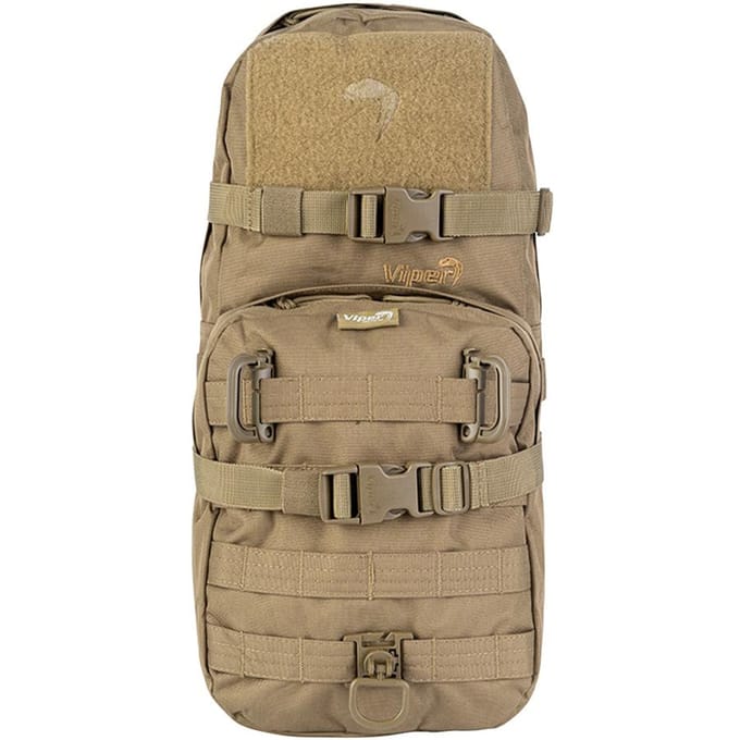 Sac à dos modulaire tactique Viper One Day One Size