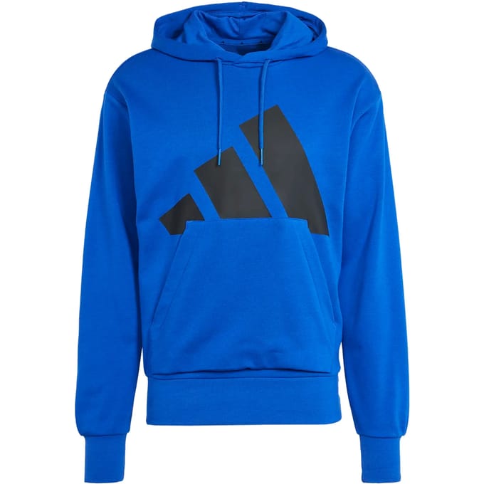 Hoodie adidas Essentials Big Logo