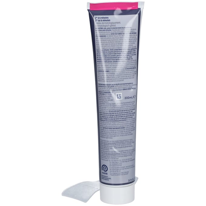 Veet Expert Ontharingscreme met sheaboter - Lichaam & benen - Alle huidtypes - 200ml