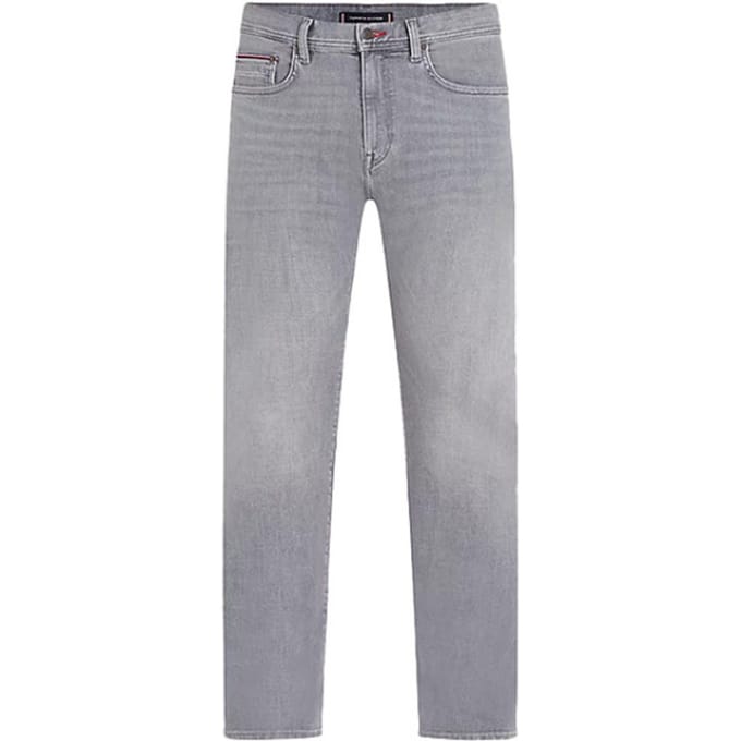 Tommy Hilfiger jeans 33966 - Reed Grey