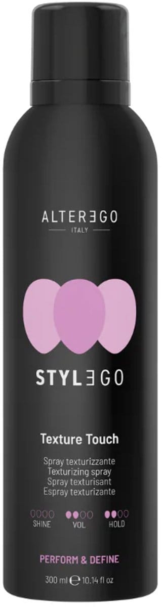 Alter Ego - Stylego Texture Touch Spray - 300ml