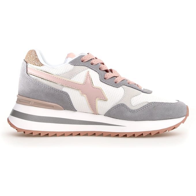 W6yz Sneakers Grey