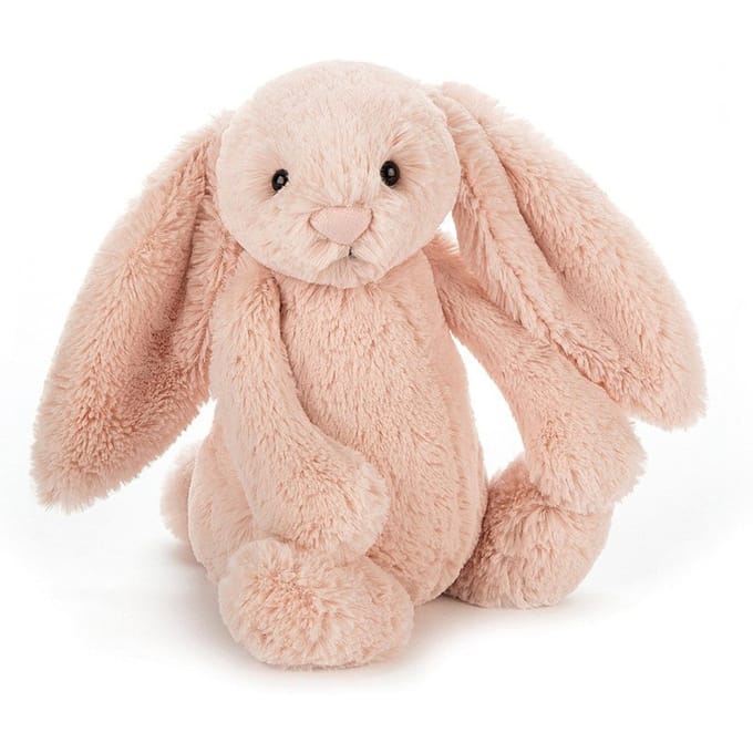 Jellycat knuffel Bashful bunny blush