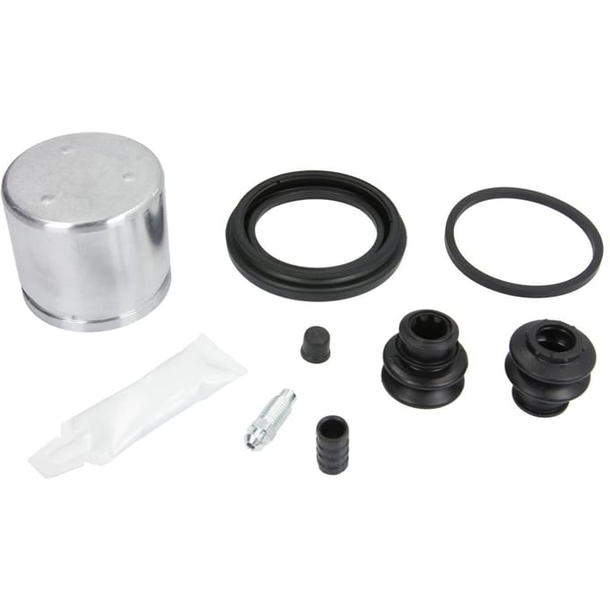 Reparatieset, remklauw AUTOFREN SEINSA D4-2609C