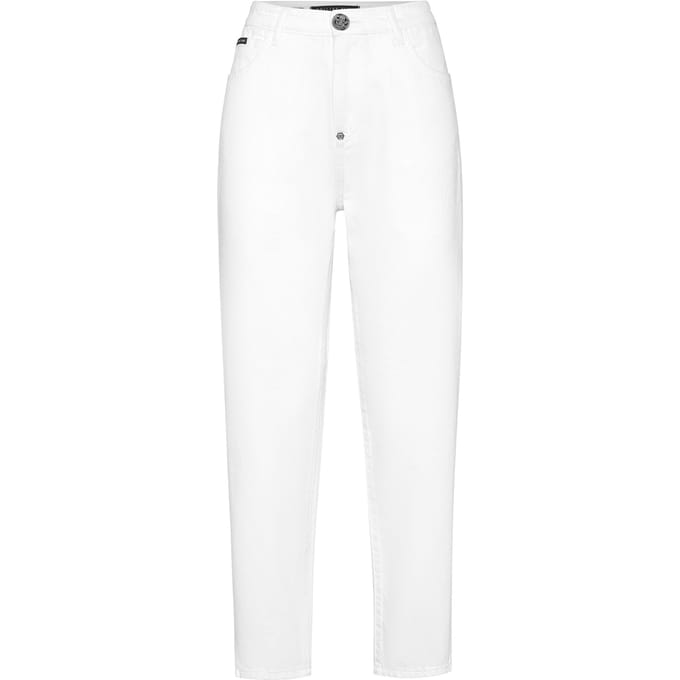 Jeans Mom Pasvorm