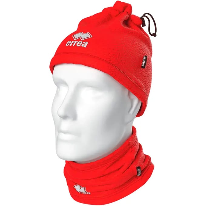 Sjaals/Foulards Errea Jumar Evo Nekwarmer Ad - Sportswear - Volwassen