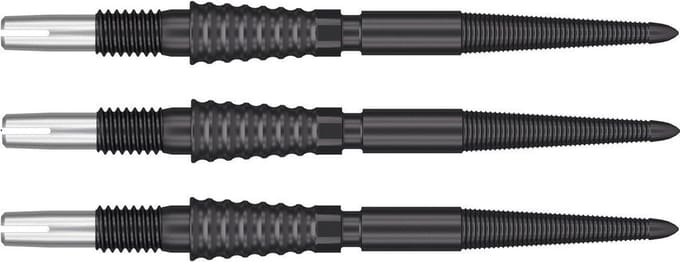 Target Swiss Points Storm LNC Black 30 mm