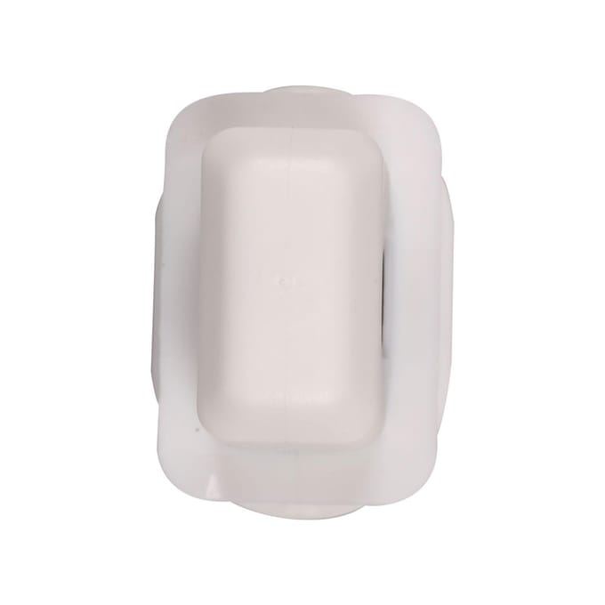10 Stuks Achterbank Schroefdop voor VW :4L0886373