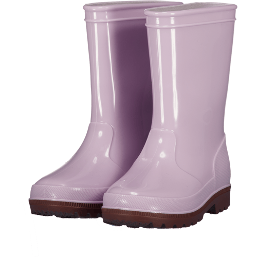 Zeeman Regenlaarzen - Paars Paars 24/25