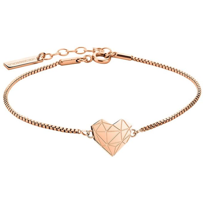 Liebeskind Armband LJ-0330-B-17