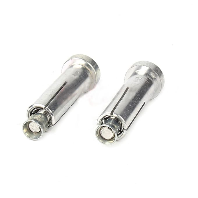 Support universel de garde-main de moto de haute qualité, support à vis, pièces de 22/28mm gray