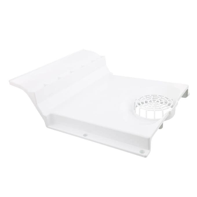 AEG deksel, luchtkanaal, ventitatorwiel 2234359012