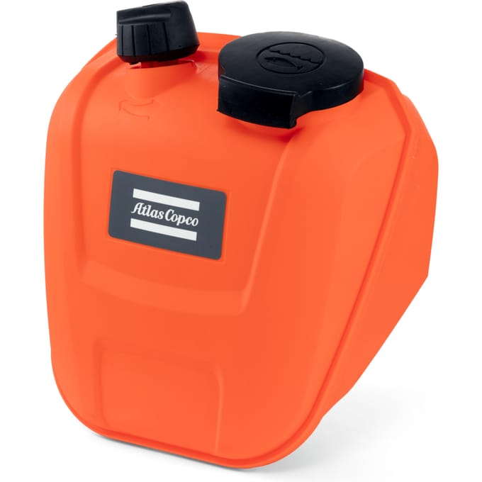 Husqvarna tank