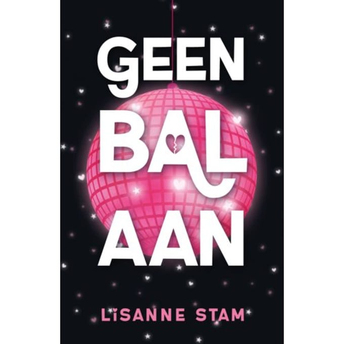 Geen Bal Aan - Lisanne Stam