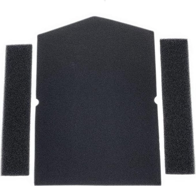 Miele Filterset Warmtepomp Wasdroger 7358901