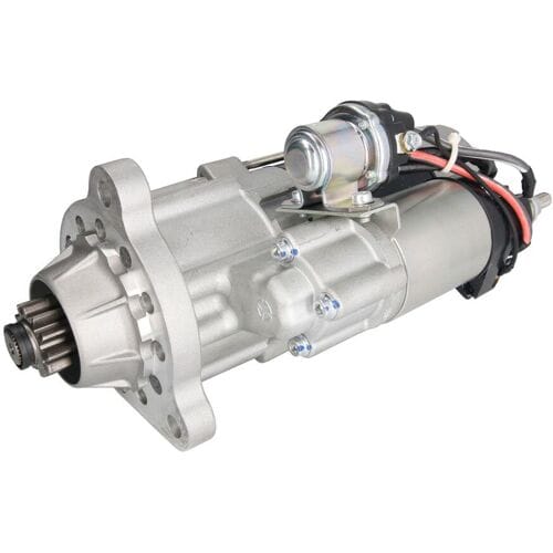 Startmotor PRESTOLITE ELECTRIC PE M105R3527SE-V