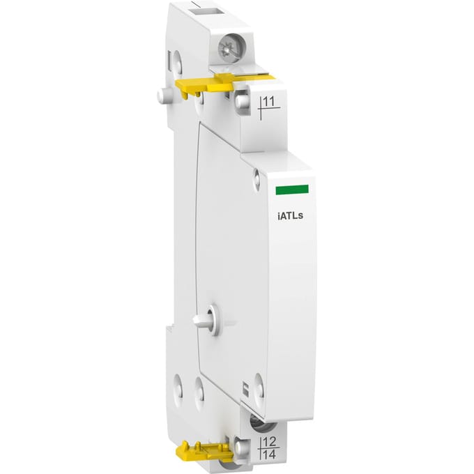 Schneider Electric Acti9 Iatls Afstandsindicatiemodule - A9C15405