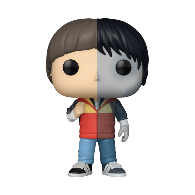 Funko Pop! Television: Stranger Things - Will Byers (Split) #1909