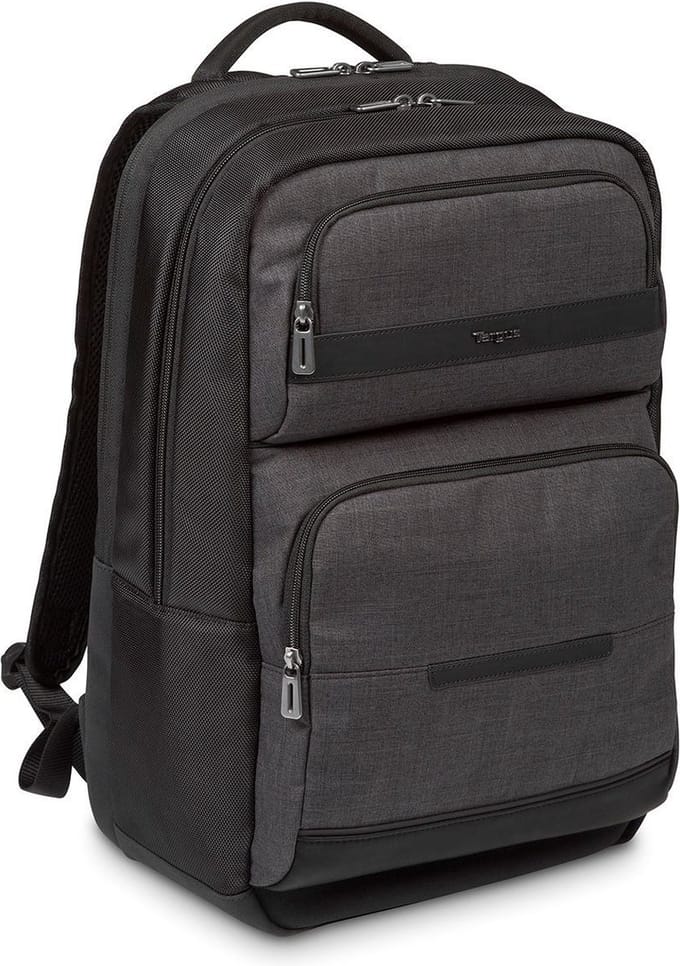 Targus CitySmart Geavanceerde Laptoprugzak 15.6