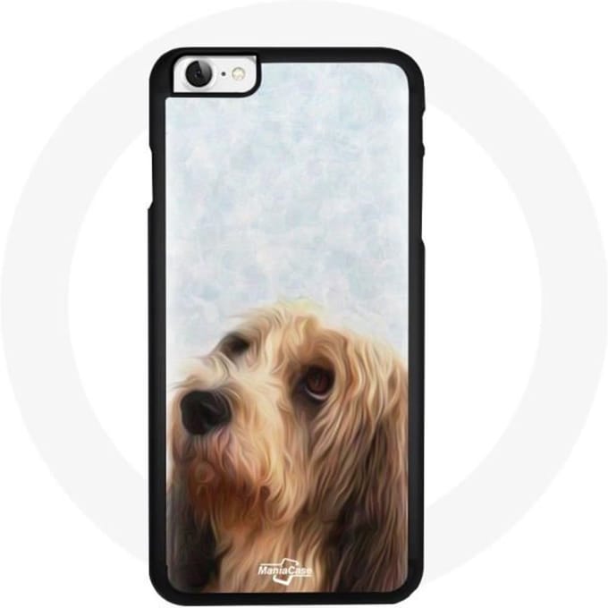 Coque iphone 5 Blonde Vulnerable native breeds
