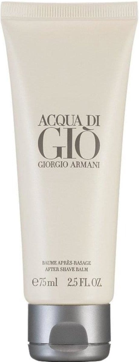 Armani Acqua di Gio Men Aftershave Lotion - 75 ml