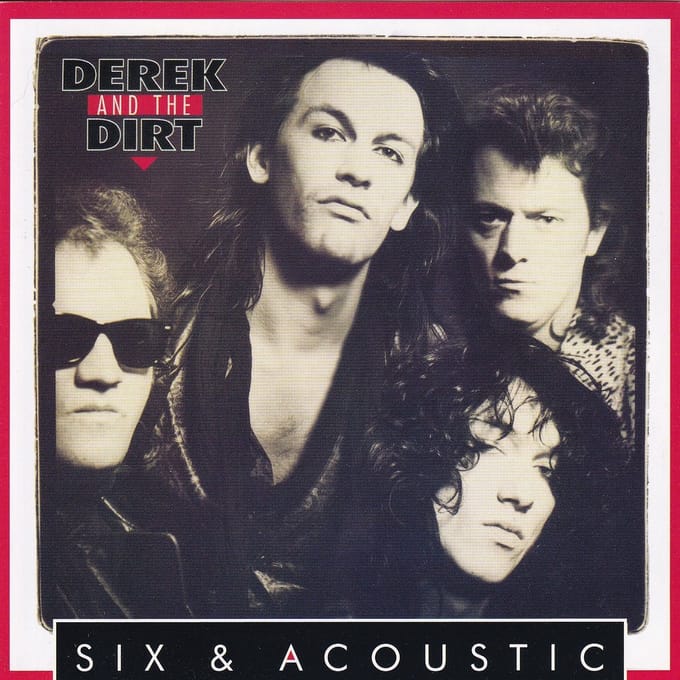 Six & Acoustic