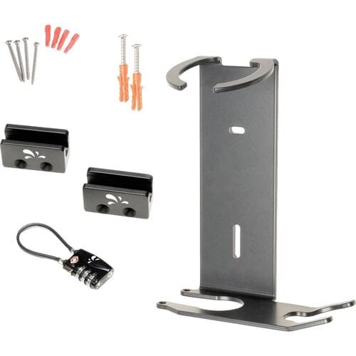 Juice Booster 2 Wandhouderset Sleutelschakelaar