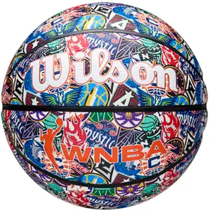Ballon basketbal WNBA All Team