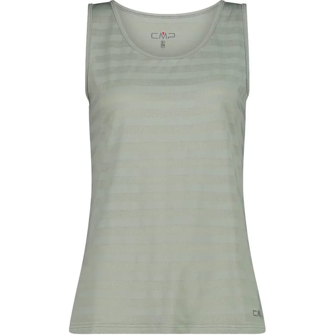 Gebreide tanktop voor dames CMP Unlimitech