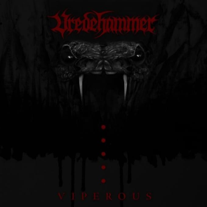 Viperous - Vredehammer