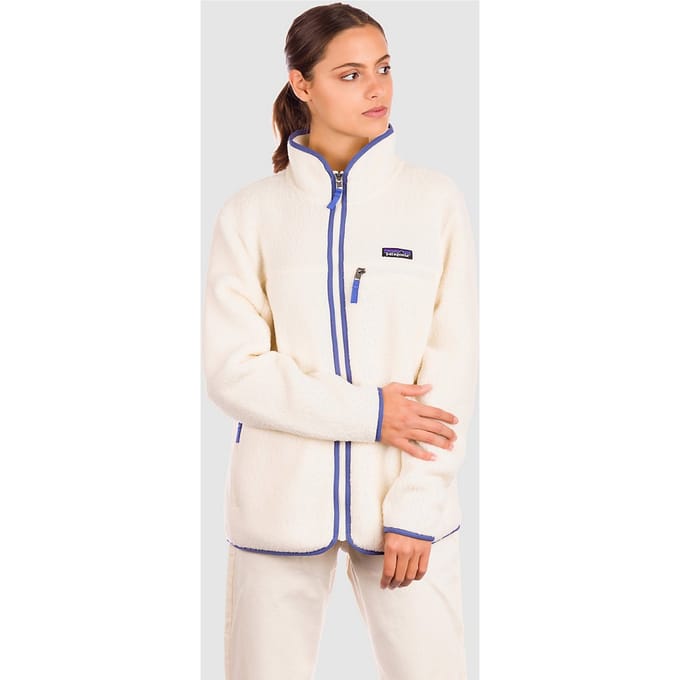 Damesfleece Patagonia Retro Pile
