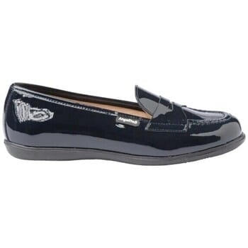 Mocassins Angelitos 468 MOCASIN CHAROL COLEGIO Marino
