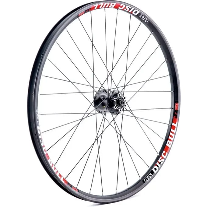 Voorwielnaaf Gurpil Bull Shimano 475