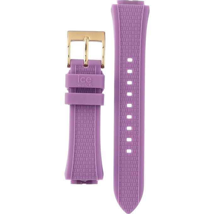 Ice-Watch 023519 ICE boliday - Ultra Violet Horlogeband