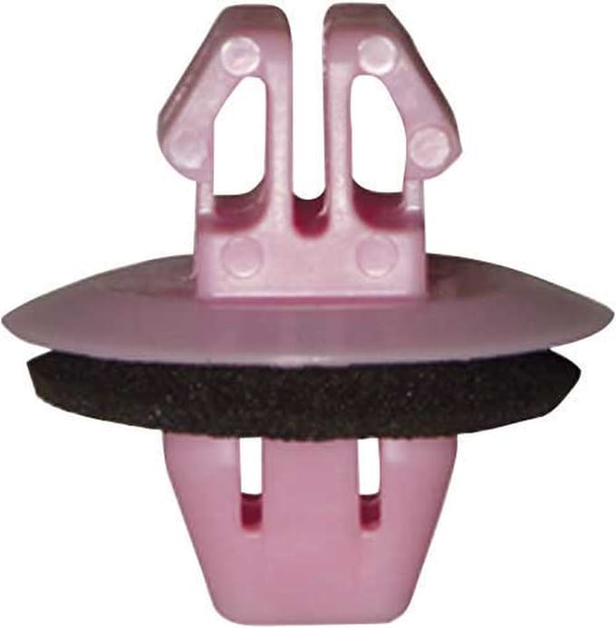 Bekleding clip OEM:7539533030 - 5 stuks