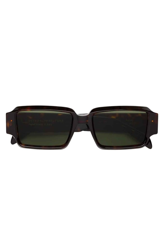 Zonnebrillen Retrosuperfuture ASTRO ASTRO3627-OPE Volwassen unisex