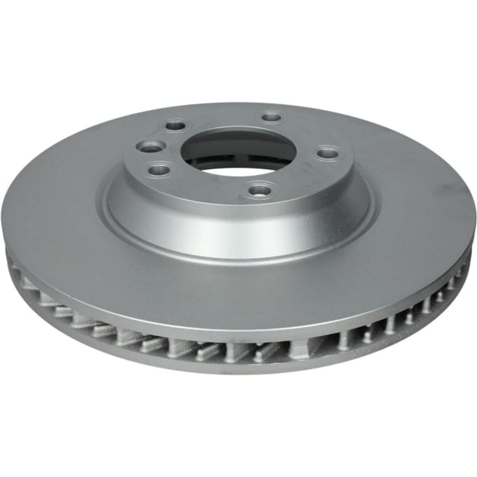 Remschijf BOSCH 0 986 479 249 voorkant, geventileerd, sterk gecarboniseerd, 1 Stuk