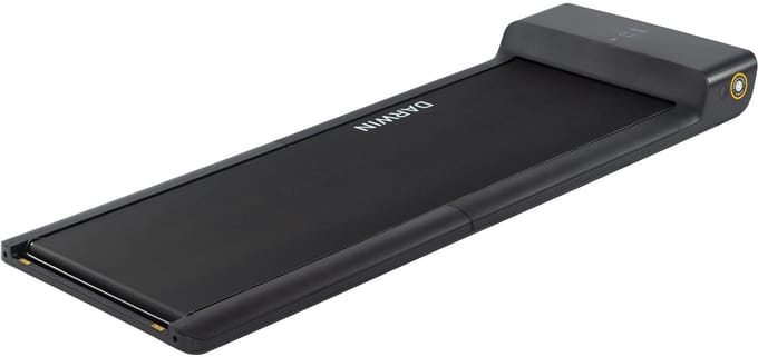 Darwin walking pad loopband inklapbaar – 6 km/u – compact