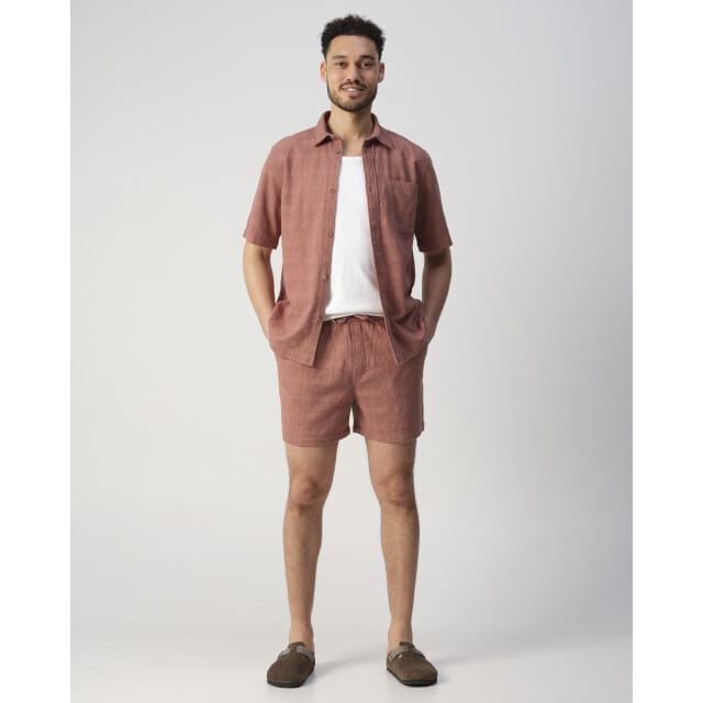 Les Deux Korte broek licht