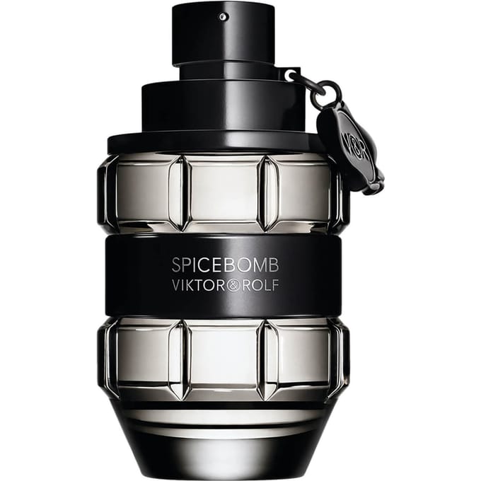 Viktor & Rolf Eau De Toilette Mannen Viktor & Rolf - Spicebomb Eau De Toilette Mannen  - 150 ML