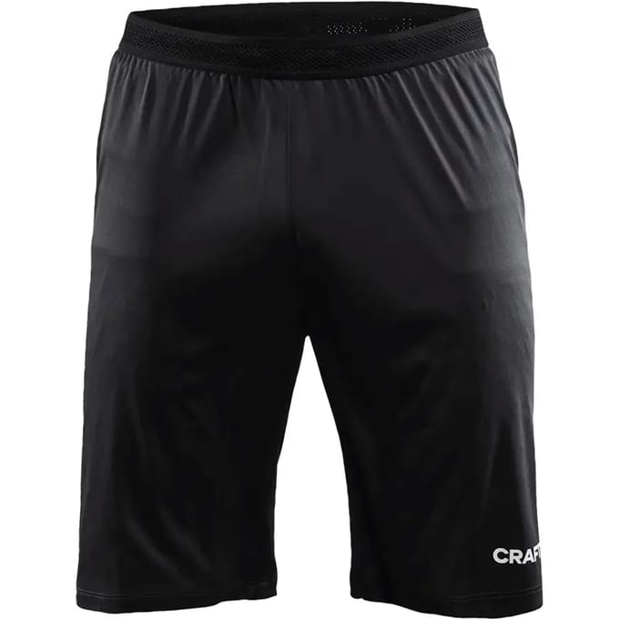 Short Craft evolve