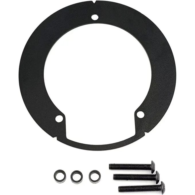 Tankring Taac Twistlock Tw01