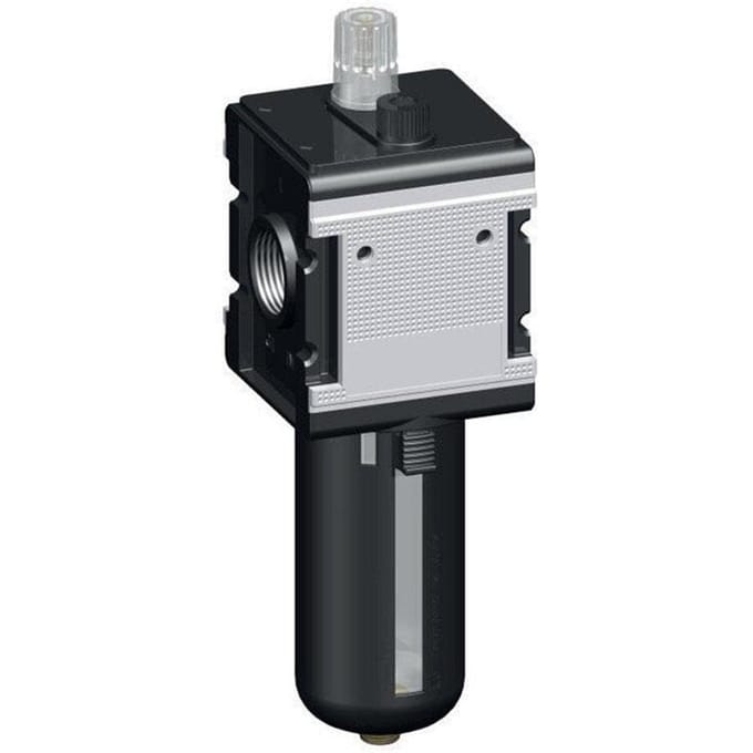 Smeertoestel G1'' Multifix 4