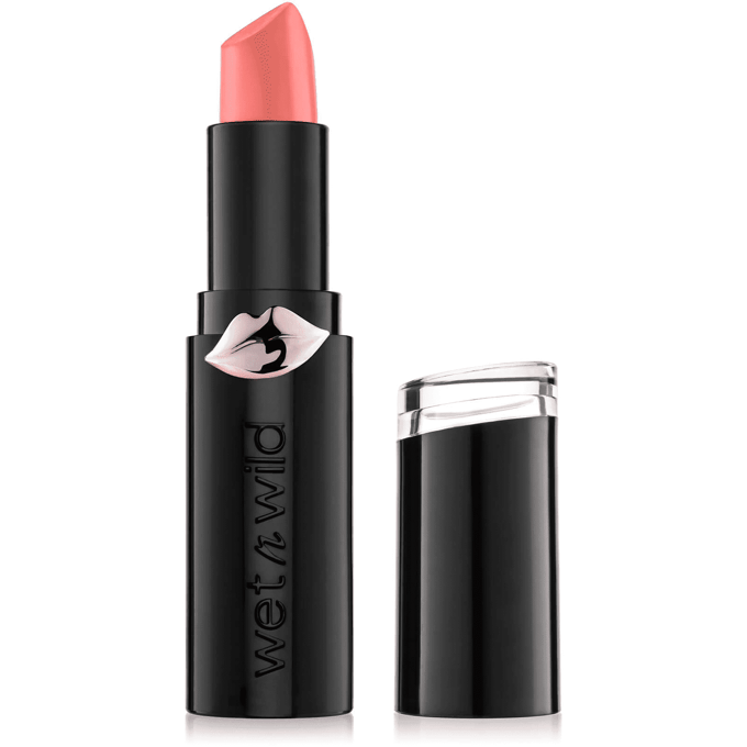 Wet 'n Wild MegaLast Matte Lipstick Bare It All 3,3 g