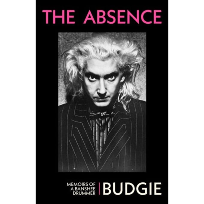 The Absence - Budgie