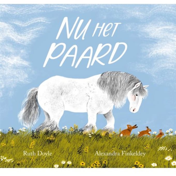 Nu Het Paard - Ruth Doyle