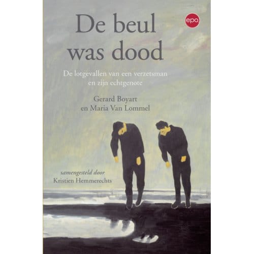 De Beul Was Dood - Gerard Boyart