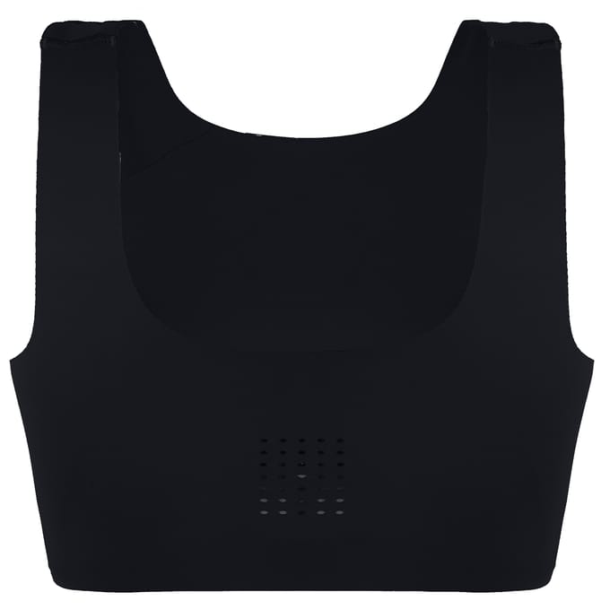 Gymshark Euphoria Dames Zwarte Sportbeha