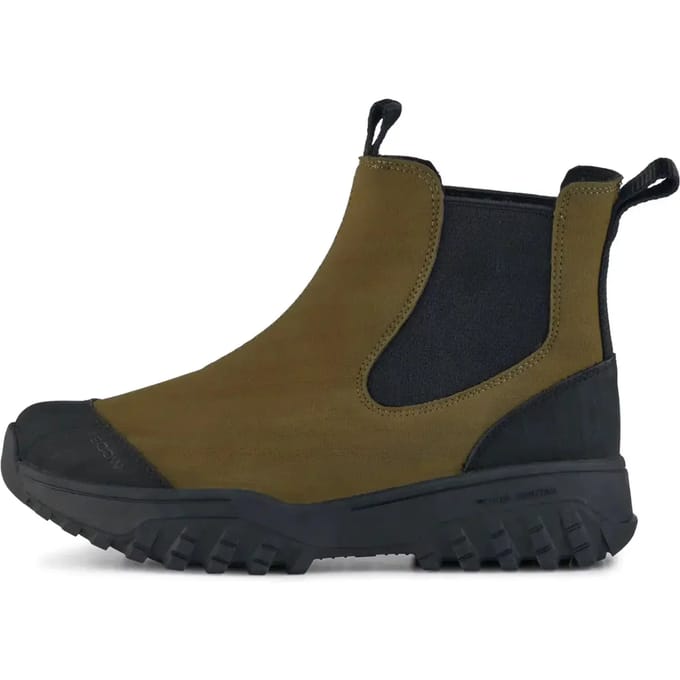 Laarzen Magda Rubber Track Boot